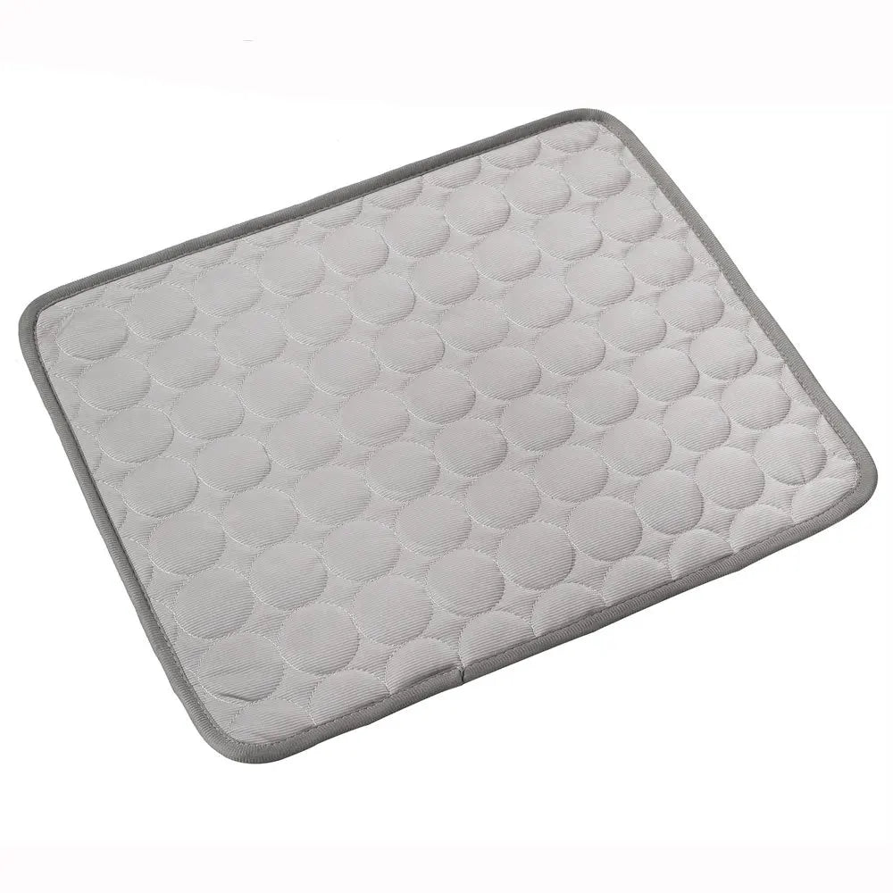 The Ultimate Cooling Mat For Pets