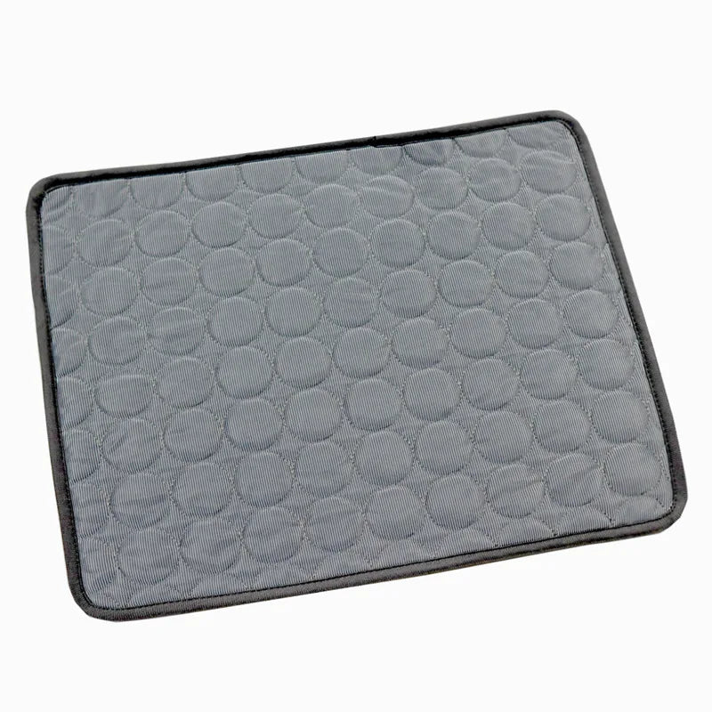 The Ultimate Cooling Mat For Pets