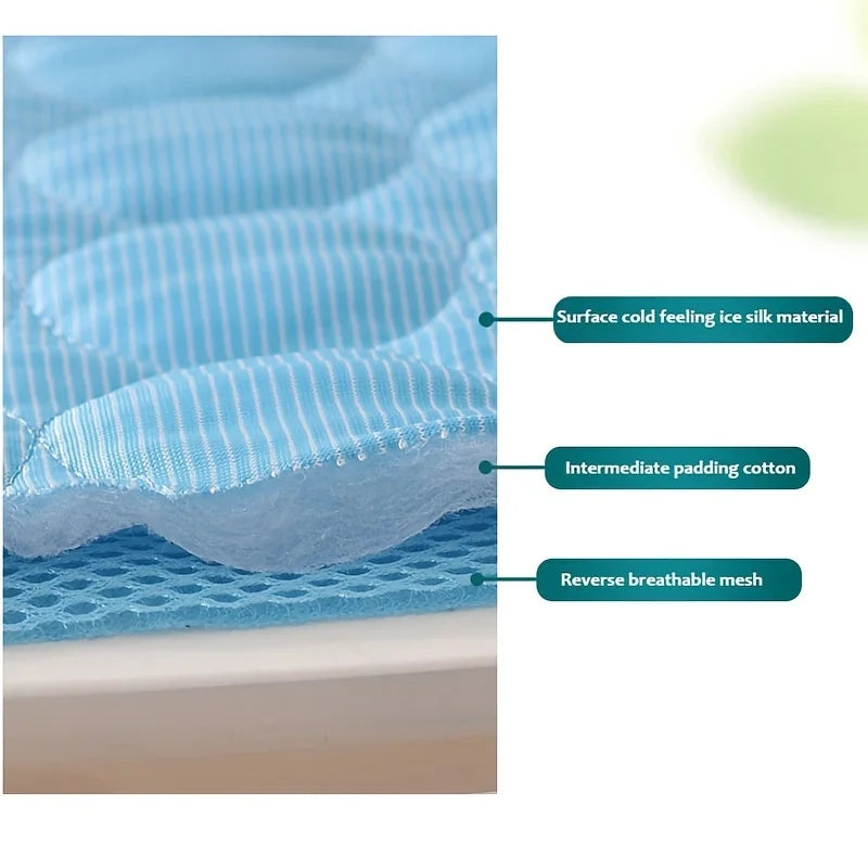 The Ultimate Cooling Mat For Pets