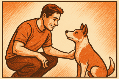 Introduce Your Dog