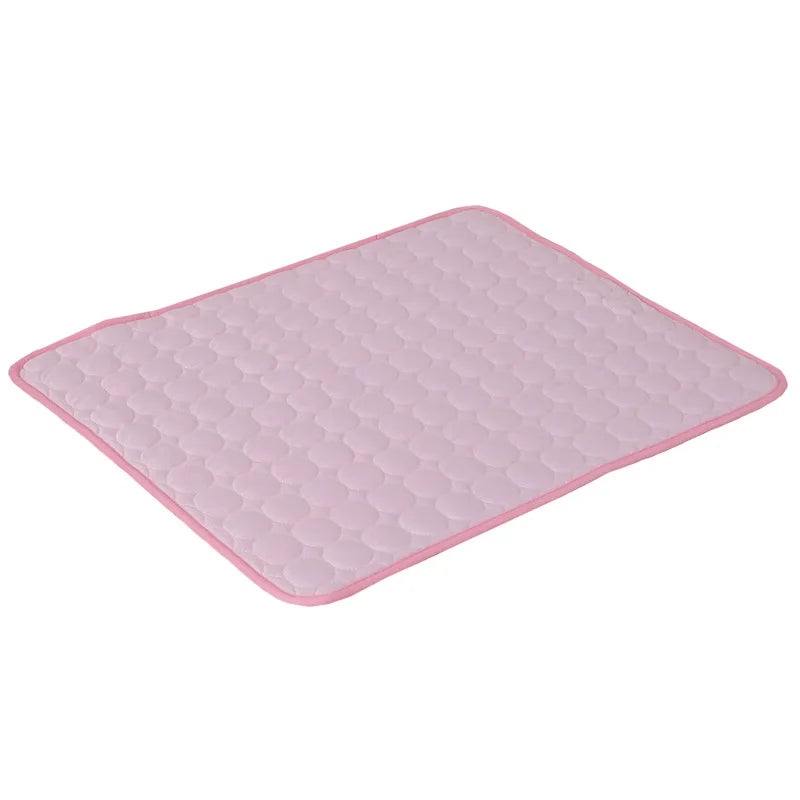 The Ultimate Cooling Mat For Pets