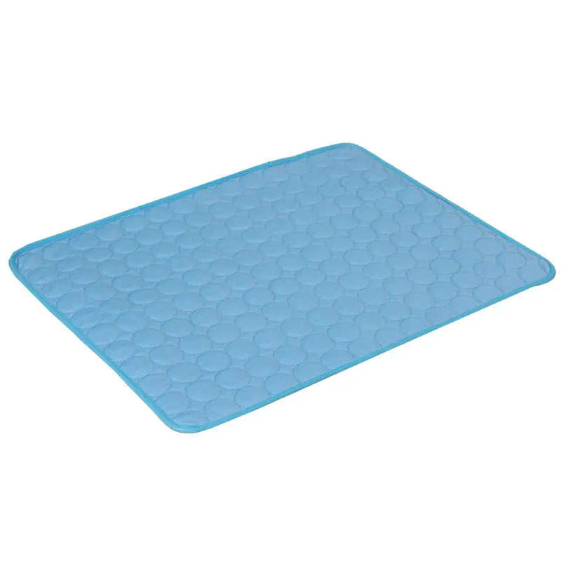 The Ultimate Cooling Mat For Pets