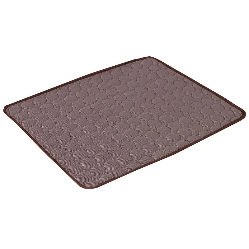 The Ultimate Cooling Mat For Pets