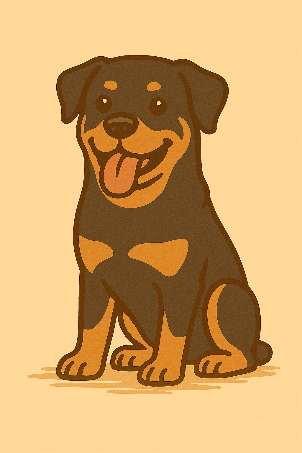Large Dog