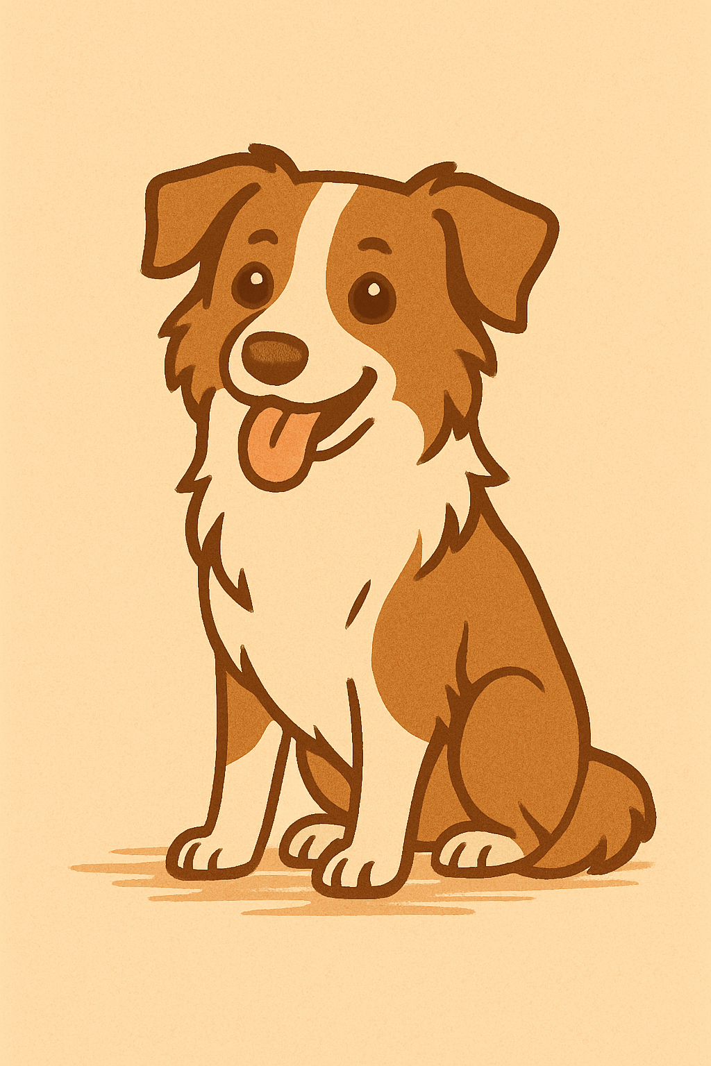 Medium Dog