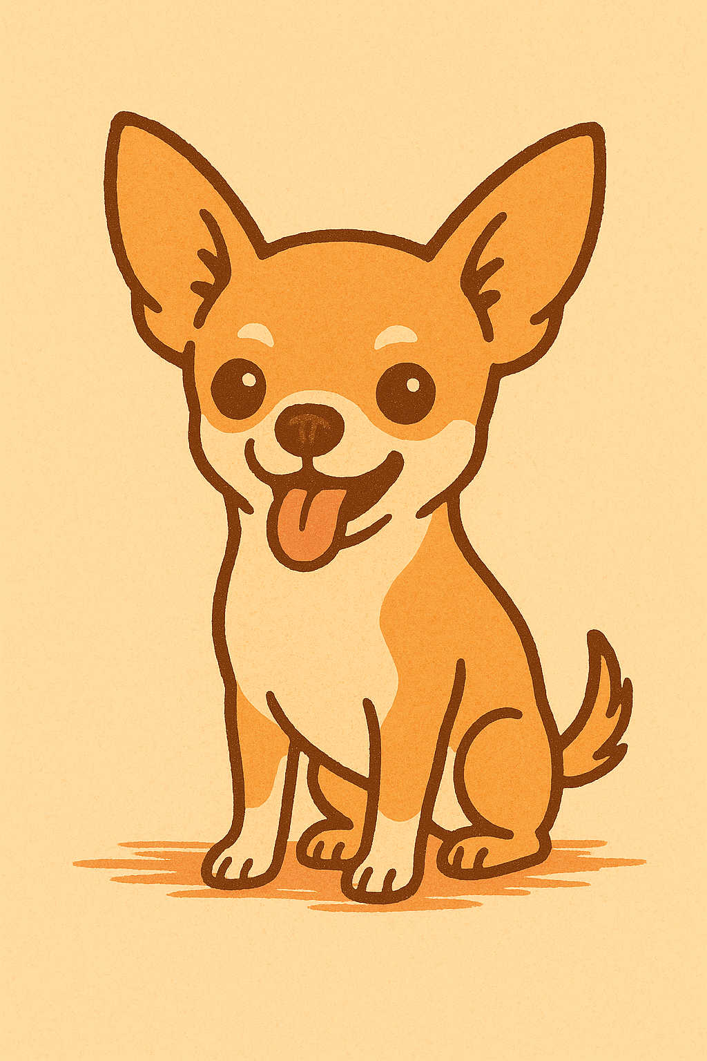 Small Dog